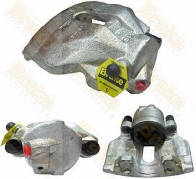 BRAKE ENGINEERING ca2891r -  Тормозной суппорт